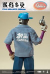 Service Commissiner Jack- Prototype Shown