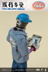 Service Commissiner Jack- Prototype Shown