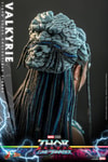 Valkyrie- Prototype Shown