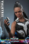 Valkyrie- Prototype Shown