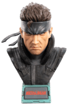 Solid Snake