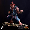 Akuma Raging Demon Collector Edition (Prototype Shown) View 3