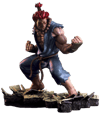 Akuma Raging Demon Collector Edition (Prototype Shown) View 15
