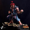 Akuma EX Alpha (Prototype Shown) View 18