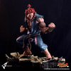 Akuma EX Alpha (Prototype Shown) View 20