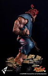 Akuma EX Alpha (Prototype Shown) View 23