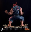 Akuma EX Alpha (Prototype Shown) View 25