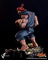 Akuma EX Alpha (Prototype Shown) View 19