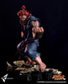 Akuma EX Alpha (Prototype Shown) View 26