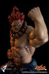 Akuma EX Alpha (Prototype Shown) View 32