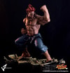 Akuma EX Alpha (Prototype Shown) View 33