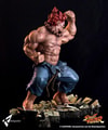 Akuma EX Alpha (Prototype Shown) View 17