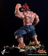 Akuma EX Alpha (Prototype Shown) View 14