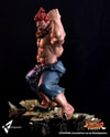 Akuma EX Alpha (Prototype Shown) View 13
