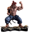 Akuma EX Alpha (Prototype Shown) View 35