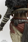 Amunet The Hidden One (Prototype Shown) View 11