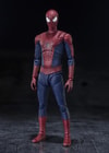 The Amazing Spider-Man- Prototype Shown