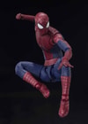 The Amazing Spider-Man- Prototype Shown