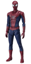 The Amazing Spider-Man