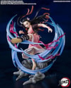 Nezuko Kamado Demon Form Advancing Ver. (Prototype Shown) View 4