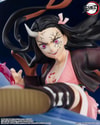 Nezuko Kamado Demon Form Advancing Ver. (Prototype Shown) View 5