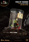 Frog of Thunder- Prototype Shown