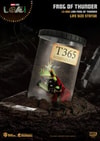 Frog of Thunder- Prototype Shown