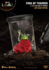 Frog of Thunder- Prototype Shown