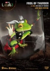 Frog of Thunder- Prototype Shown