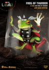 Frog of Thunder