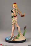 Cammy Collector Edition - Prototype Shown