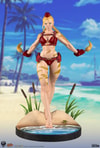 Cammy: Red Variant Collector Edition - Prototype Shown