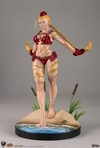 Cammy: Red Variant Collector Edition - Prototype Shown