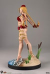 Cammy: Red Variant Collector Edition - Prototype Shown