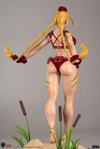 Cammy: Red Variant