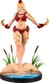 Cammy: Red Variant