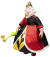 Queen of Hearts