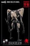 ROBO-DOU 4th Angel- Prototype Shown