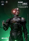 Locutus of Borg- Prototype Shown