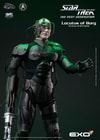 Locutus of Borg- Prototype Shown