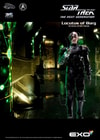 Locutus of Borg