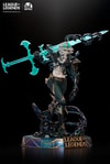 Viego - The Ruined King