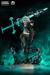 Viego - The Ruined King
