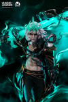 Viego - The Ruined King