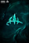 Viego - The Ruined King- Prototype Shown