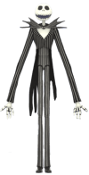 Jack Skellington