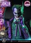 The Joker (Deluxe Bonus Version)- Prototype Shown
