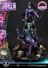 The Joker (Deluxe Bonus Version)- Prototype Shown