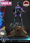 Punchline (Deluxe Bonus Version)- Prototype Shown