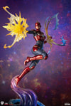 Captain Marvel- Prototype Shown